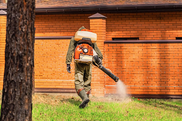 Trusted Emergency Pest Control service in Lake Meade, PA - Nex Pest Control